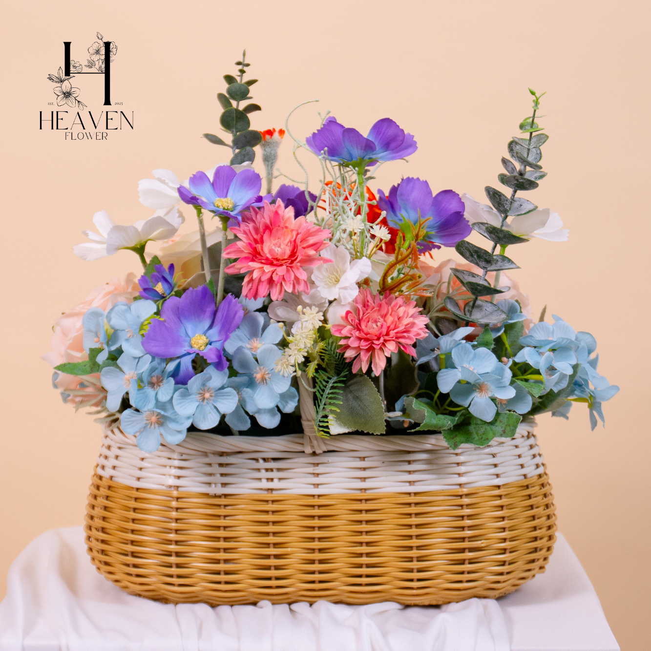 Eternal Colorsong - บทเพลงสีสันนิรันดร์